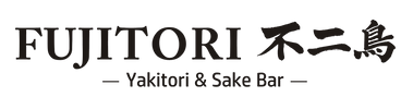 FUJITORI 不二鳥 Yakitori & Sake Bar