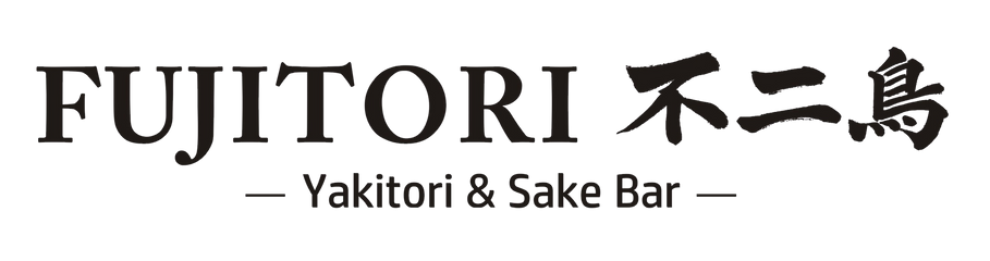 FUJITORI 不二鳥 Yakitori & Sake Bar